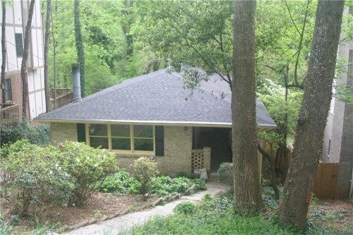 486 Lakeshore Drive, Atlanta, GA 30307