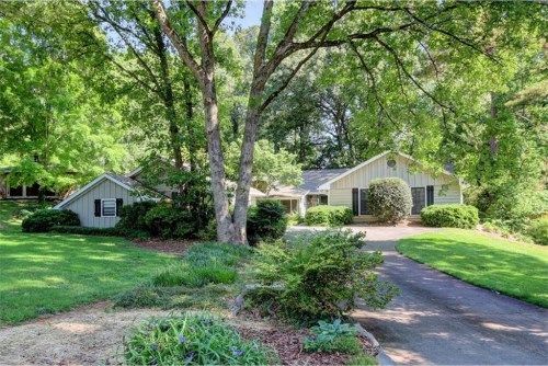 3145 Greenfield Drive, Marietta, GA 30068