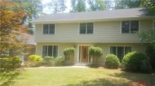 370 Woodstone Drive Marietta, GA 30068