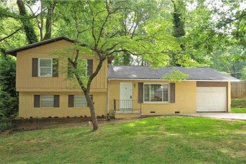 3925 English Oak, Atlanta, GA 30340