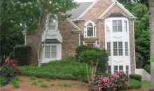 3736 Upland Drive Marietta, GA 30066