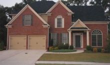 107 Blackberry Run Trail Dallas, GA 30132