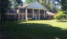 6295 Riverwood Drive Atlanta, GA 30328