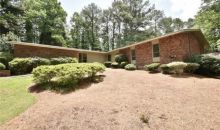 4241 Cranton Court Ne Atlanta, GA 30319