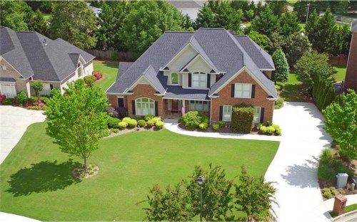 3358 Aberrone Place, Buford, GA 30519