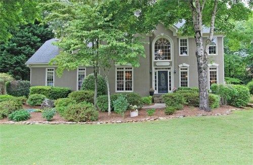 641 Cross Fire Ridge, Marietta, GA 30064