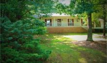 100 Martha Drive Rome, GA 30165