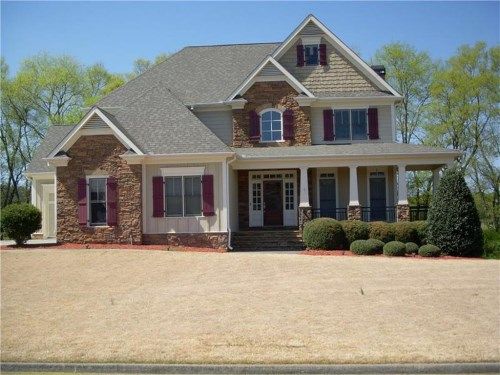 14 Twelve Oaks Drive, Cartersville, GA 30120