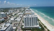 6365 Collins Ave # 3808 Miami Beach, FL 33141