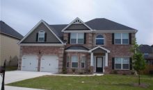 357 Red Fox Drive Dallas, GA 30157