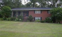 108 Coker Drive Sw Rome, GA 30165