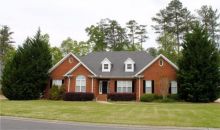 10 Norman Lane Nw Rome, GA 30165