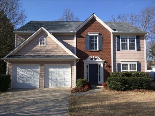 1210 Overland Crossing, Alpharetta, GA 30004