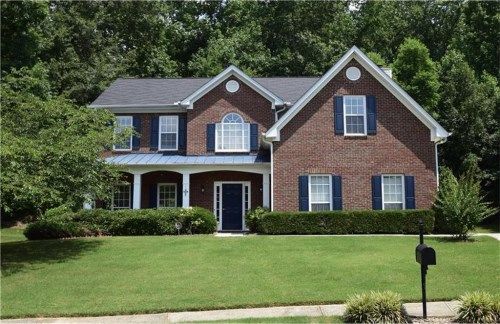 4504 Forest View Court Sw, Lilburn, GA 30047