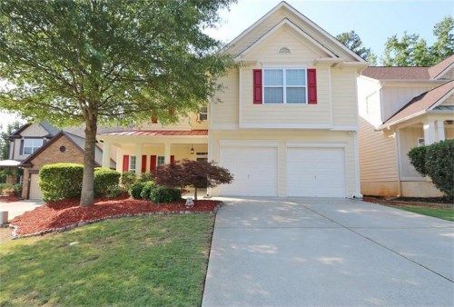 417 Mountain Mist Drive, Woodstock, GA 30188