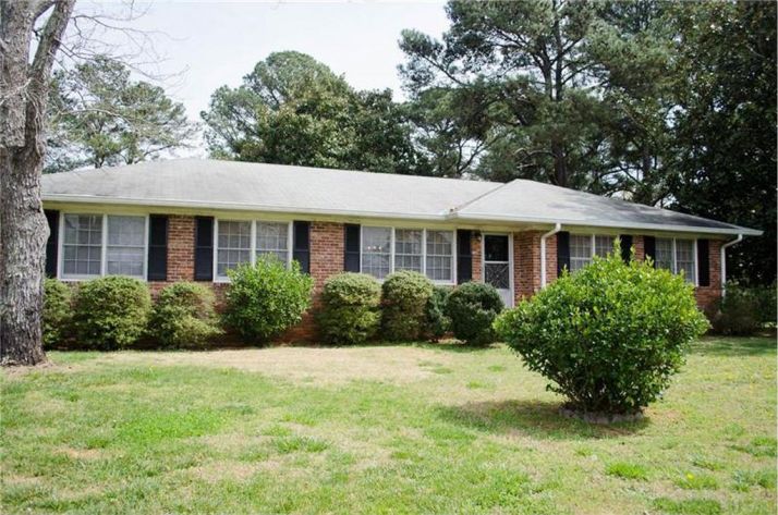 314 Bryans Drive, Mcdonough, GA 30252