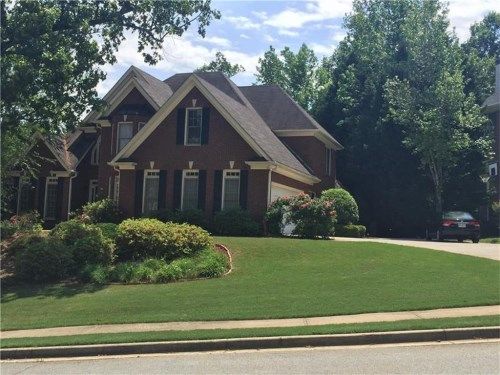 1747 Chadwick View Court, Lawrenceville, GA 30043