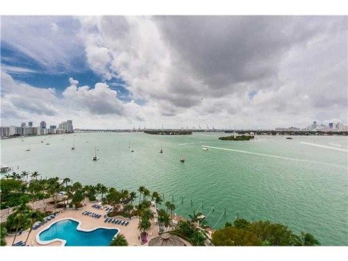 5 Island Ave # 15F, Miami Beach, FL 33139