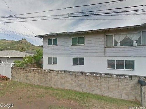 Kamehameha Apt 102 Hwy, Hauula, HI 96717