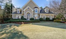 9310 Tailey Circle Duluth, GA 30097