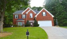 2464 Shingle Oak Court Lawrenceville, GA 30043