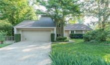 4645 Stonehenge Drive Duluth, GA 30096