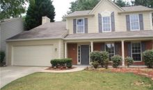 11735 Carriage Park Lane Duluth, GA 30097