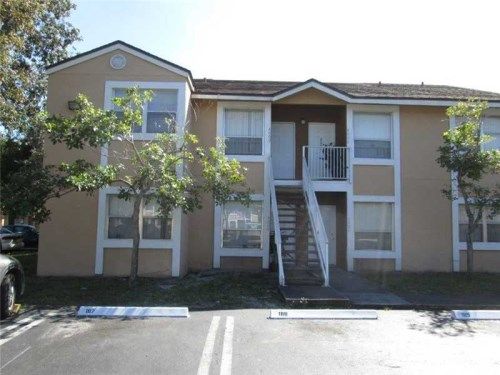 8002 SW 21 CT # 8002, Hollywood, FL 33025