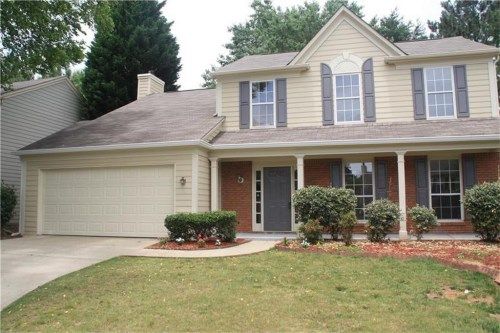 11735 Carriage Park Lane, Duluth, GA 30097