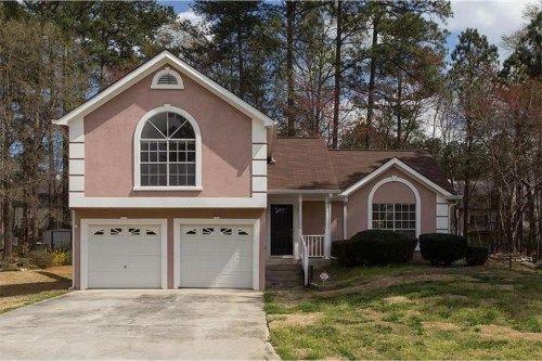 1275 Huntington Place Circle, Lithonia, GA 30058