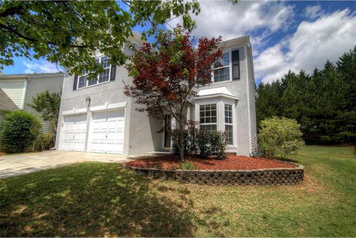 165 Calborne Court, Alpharetta, GA 30005