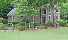 641 Cross Fire Ridge Marietta, GA 30064