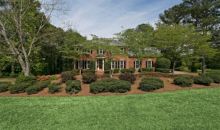 531 Stillwaters Drive Sw Marietta, GA 30064