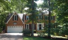 330 Strawberry Wynde Marietta, GA 30064