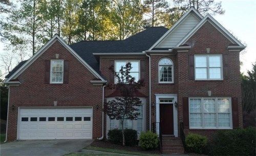 6030 Dumont Trace, Roswell, GA 30075