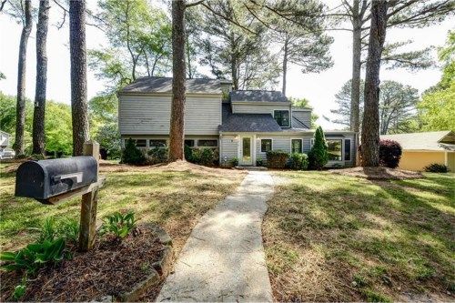 125 Twinspur Close, Roswell, GA 30076