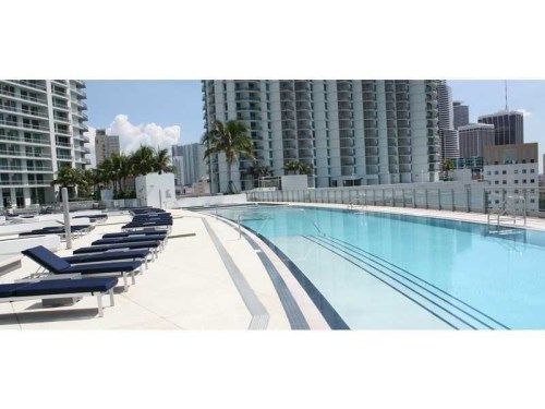 92 SW 3rd St # 3104, Miami, FL 33130