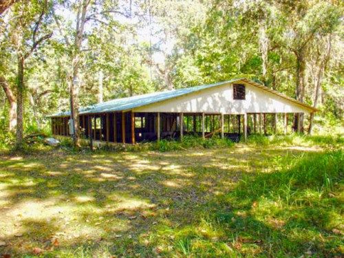 0 Campground Road, Brooksville, FL 34601