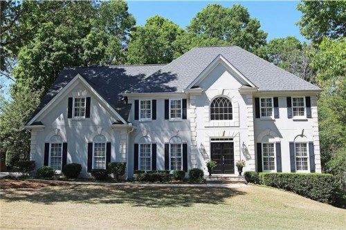 220 Weatherly Run, Alpharetta, GA 30005