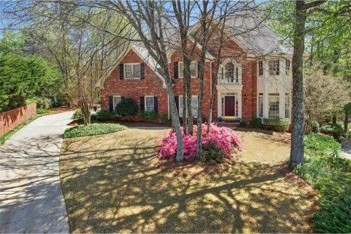 4330 May Apple Drive, Alpharetta, GA 30005