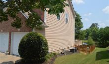 1860 Canoe Ridge Nw Kennesaw, GA 30152