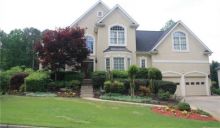 729 Whisper Wind Court Woodstock, GA 30189