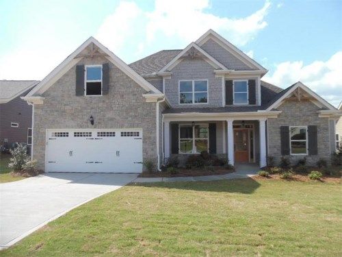 34 Dorys Way, Dallas, GA 30157