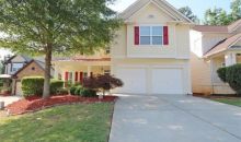 417 Mountain Mist Drive Woodstock, GA 30188