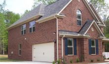 12374 Coldstream Court Hampton, GA 30228