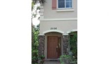 2556 SW 83rd Ave # 101 Hollywood, FL 33025