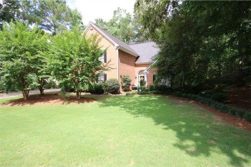 1416 Sw Fenwick Drive, Marietta, GA 30064