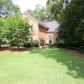 1416 Sw Fenwick Drive, Marietta, GA 30064 ID:14540144