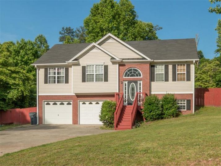 213 Walkers Court, Villa Rica, GA 30180