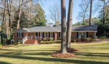 480 Hillside Drive Nw Atlanta, GA 30342